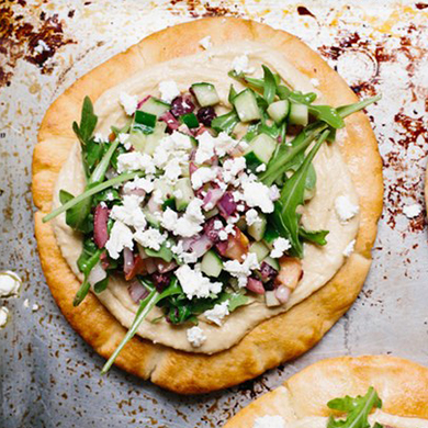 hummus kamar
