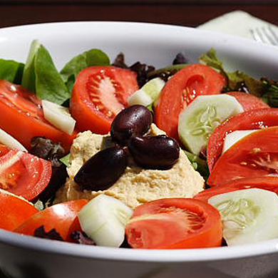 hummus kamar