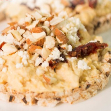 hummus kamar